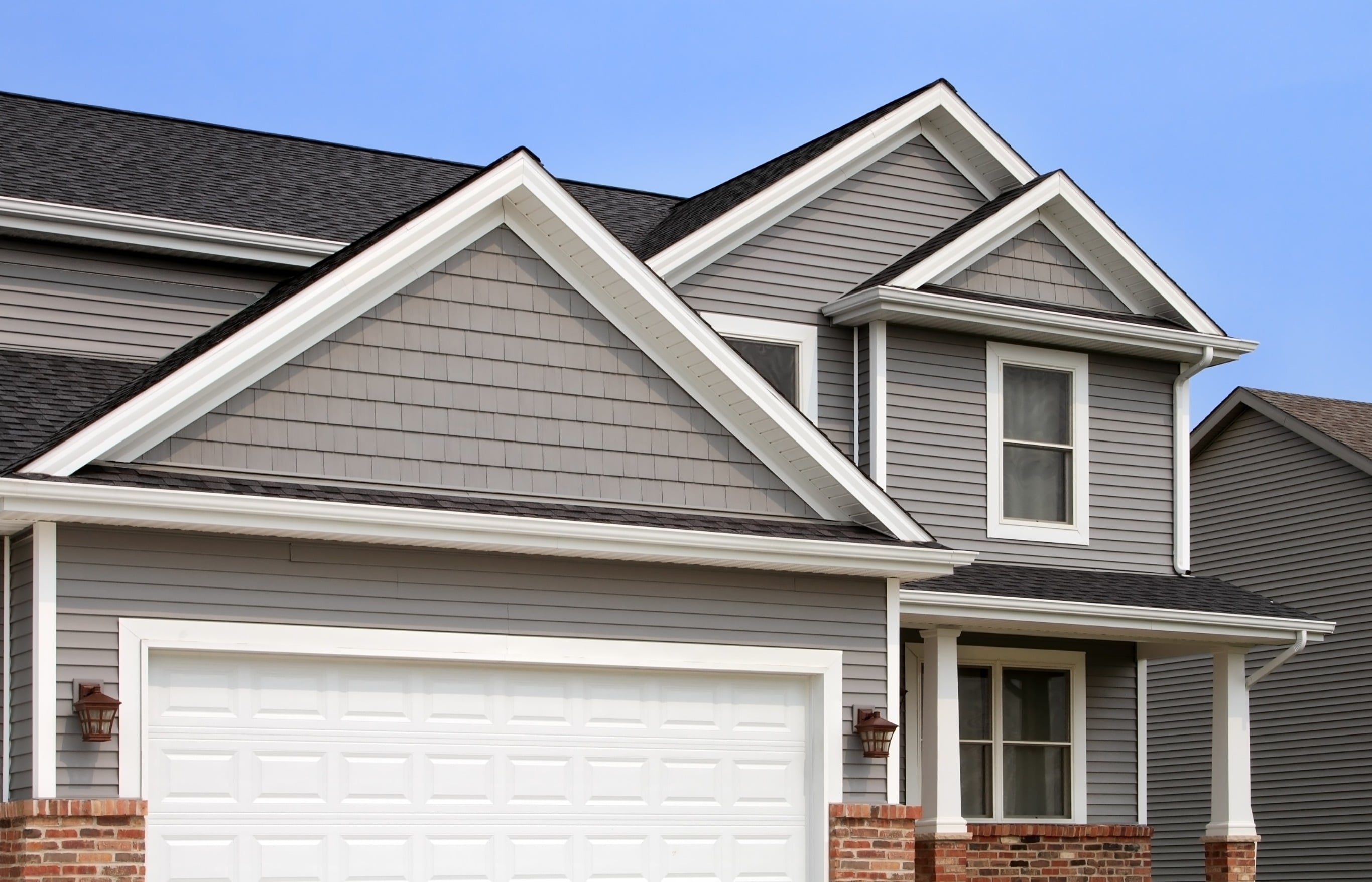 Siding Services in Minnesota