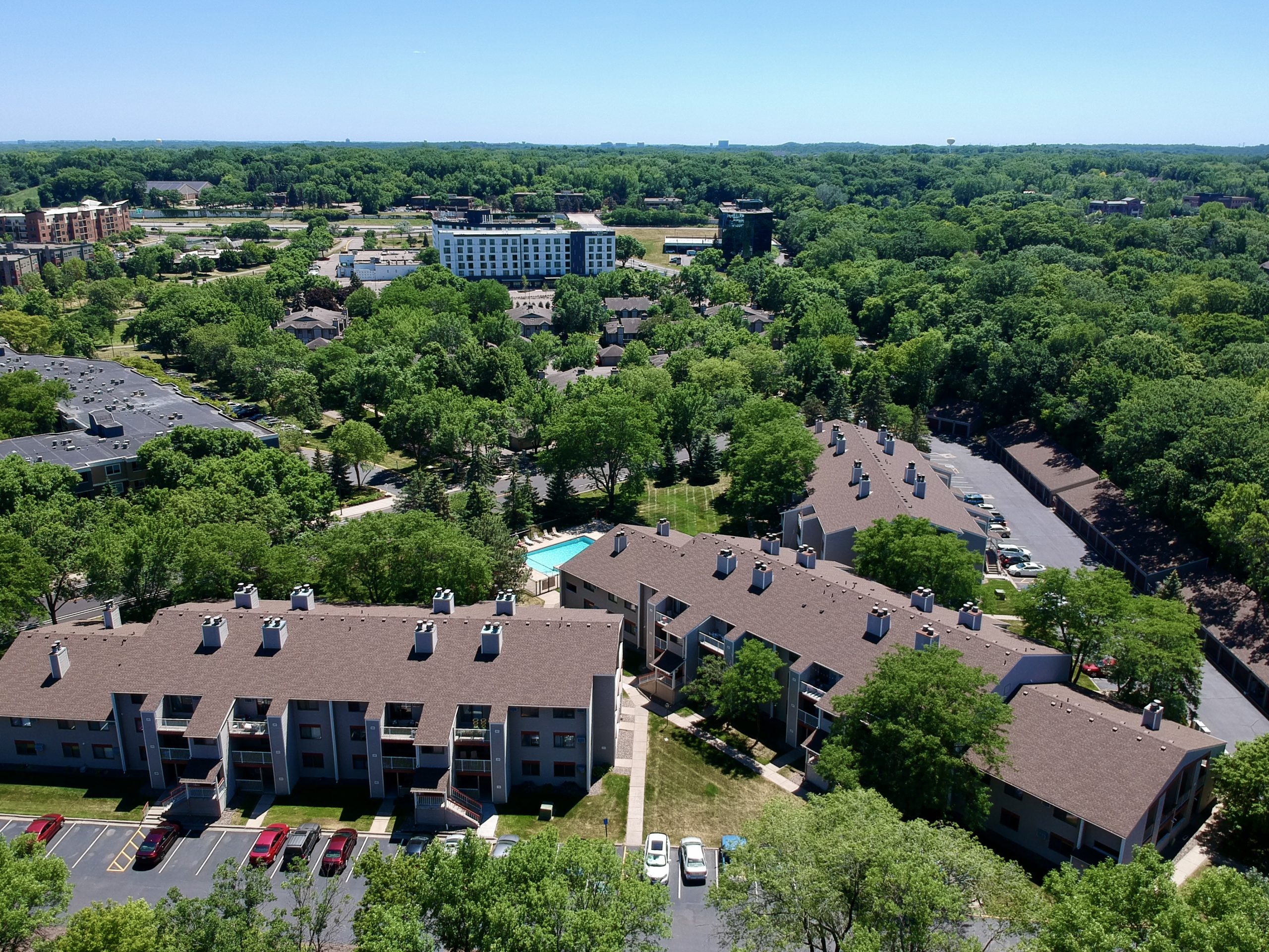 Shingle Roofing Minnesota