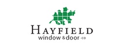Hayfield Window & Door logo