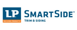 SmartSide Trim and Siding Logo