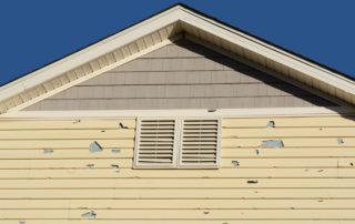 Storm Damage Services in MN