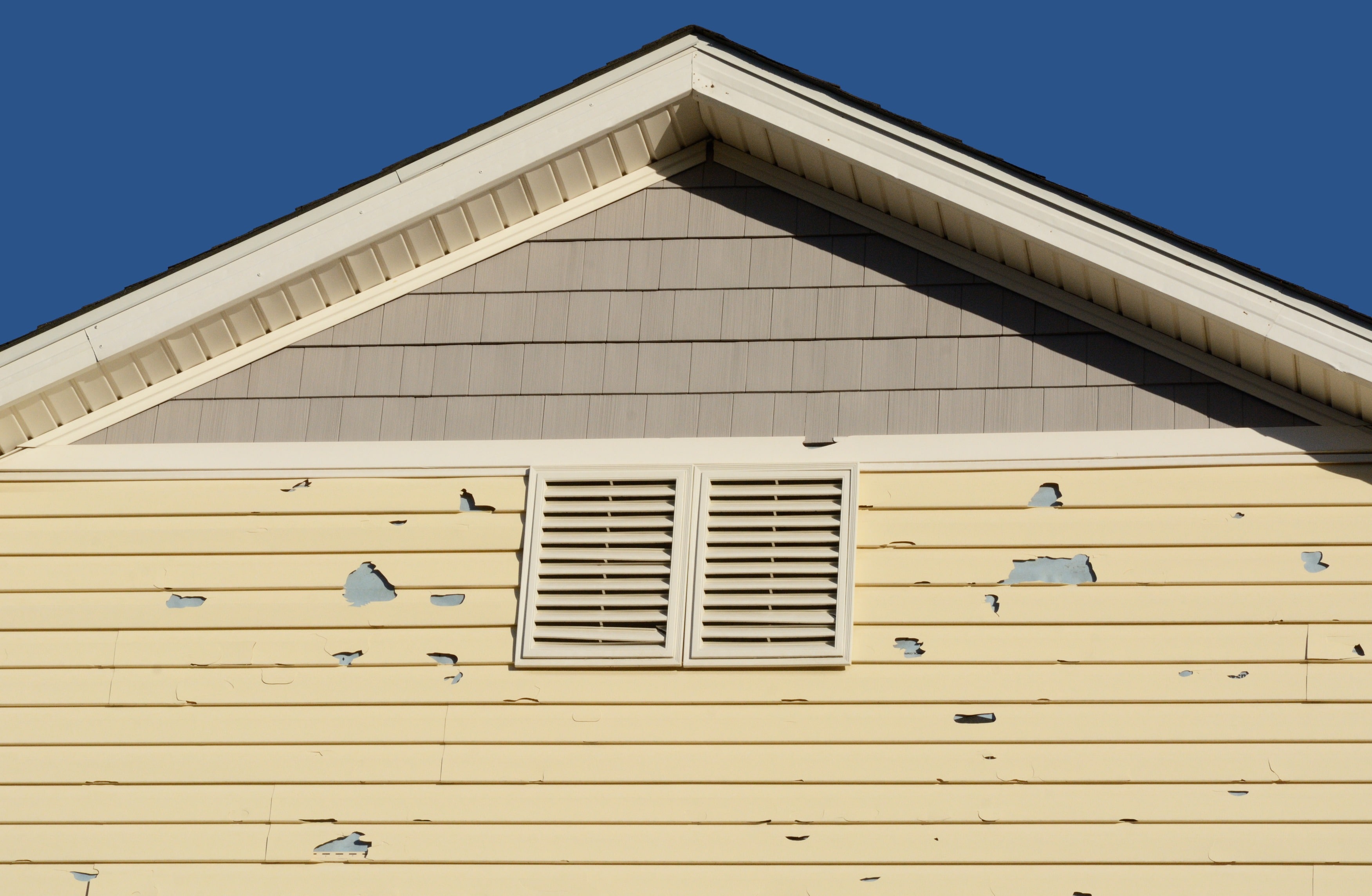 Storm Damage Services in MN