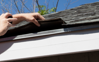 Roofing Repair in Minnesota