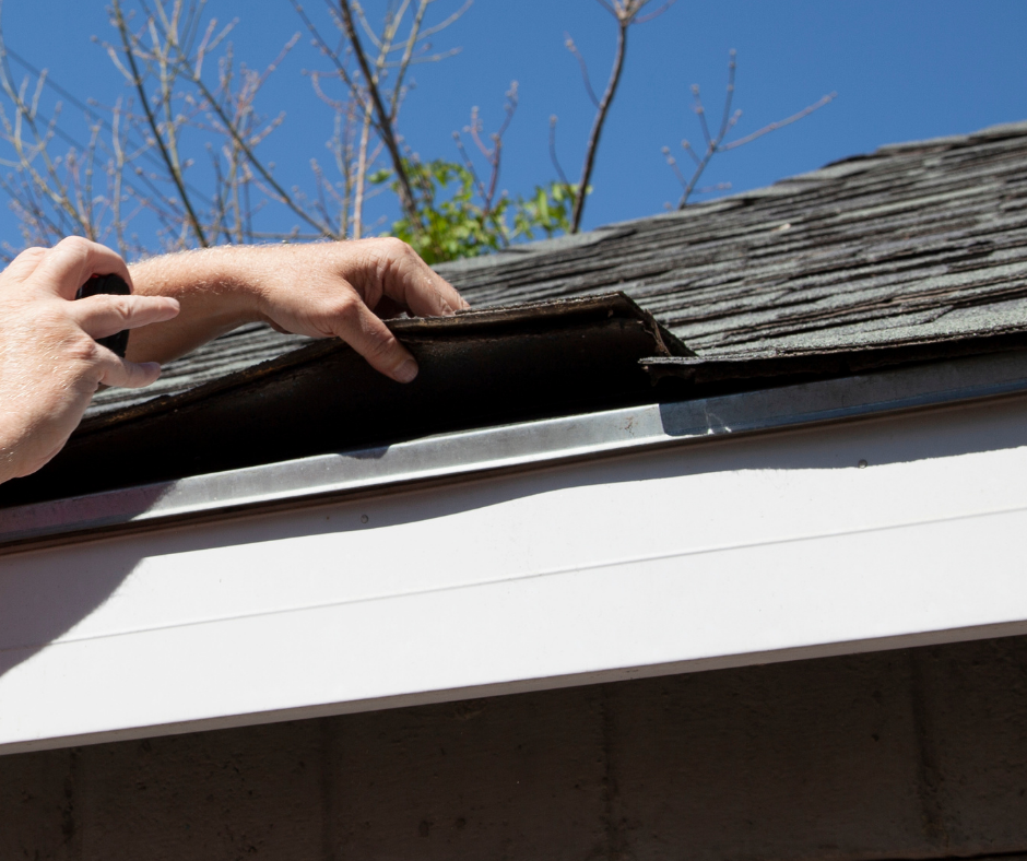 Roofing Repair in Minnesota