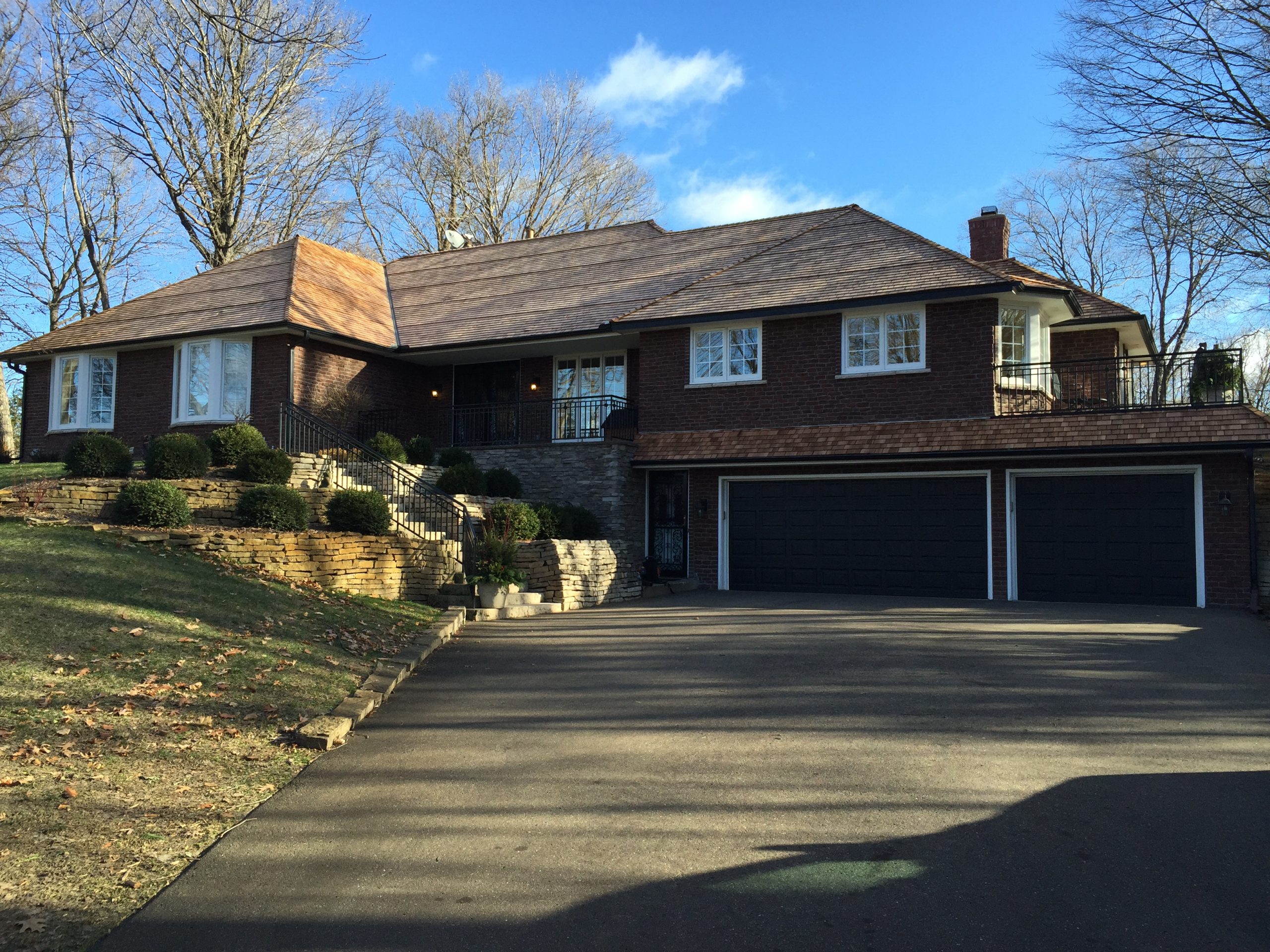 Shingle Roofing In Minnesota