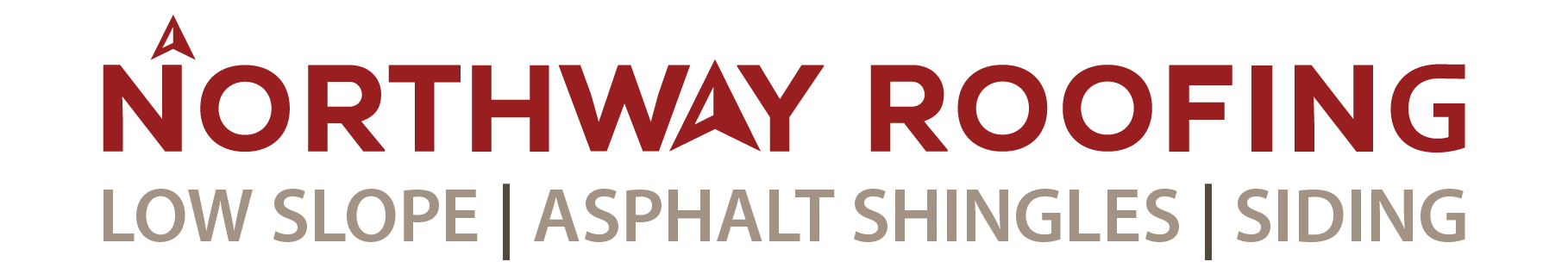 Northway Roofing Logo
